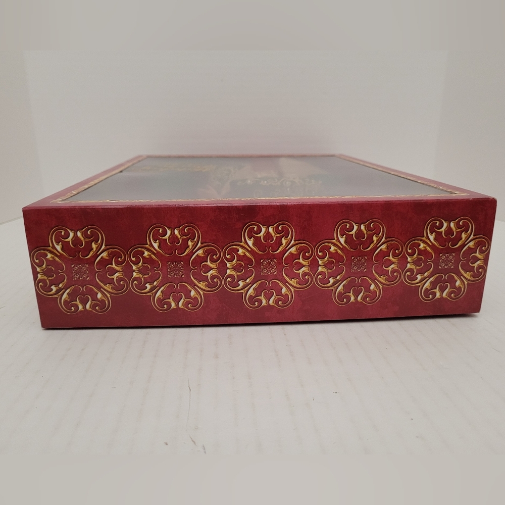 Vintage 2011 Holiday Barbie #T7914 - Picture 6 of 7